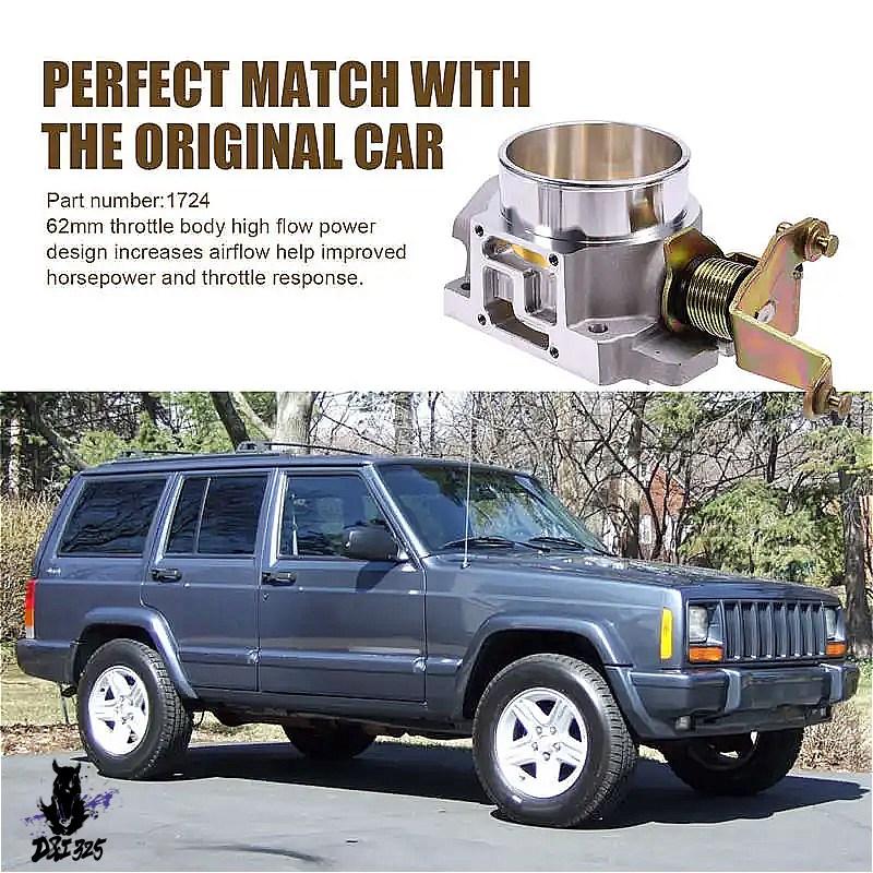 互換品】 ジープ チェロキー XJ WJ WK WK2 グランドチェロキー