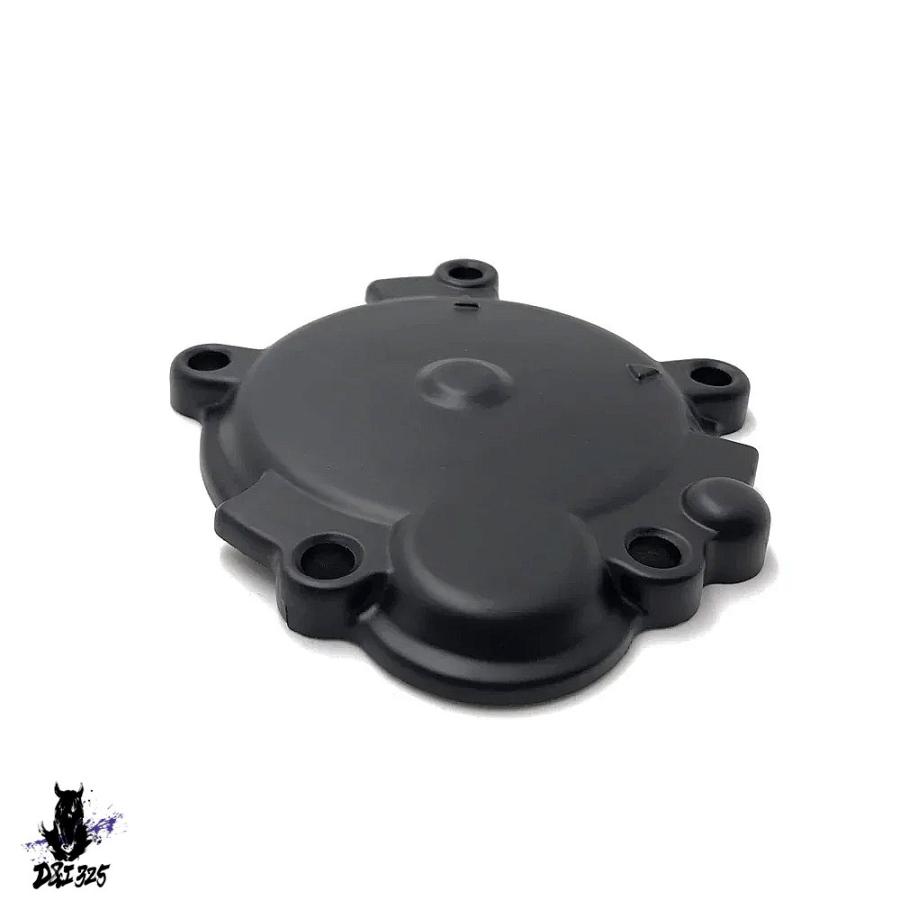 【互換品】 カワサキニンジャZX6R 20092011用 アルミ製クランクケースカバー 社外製_5