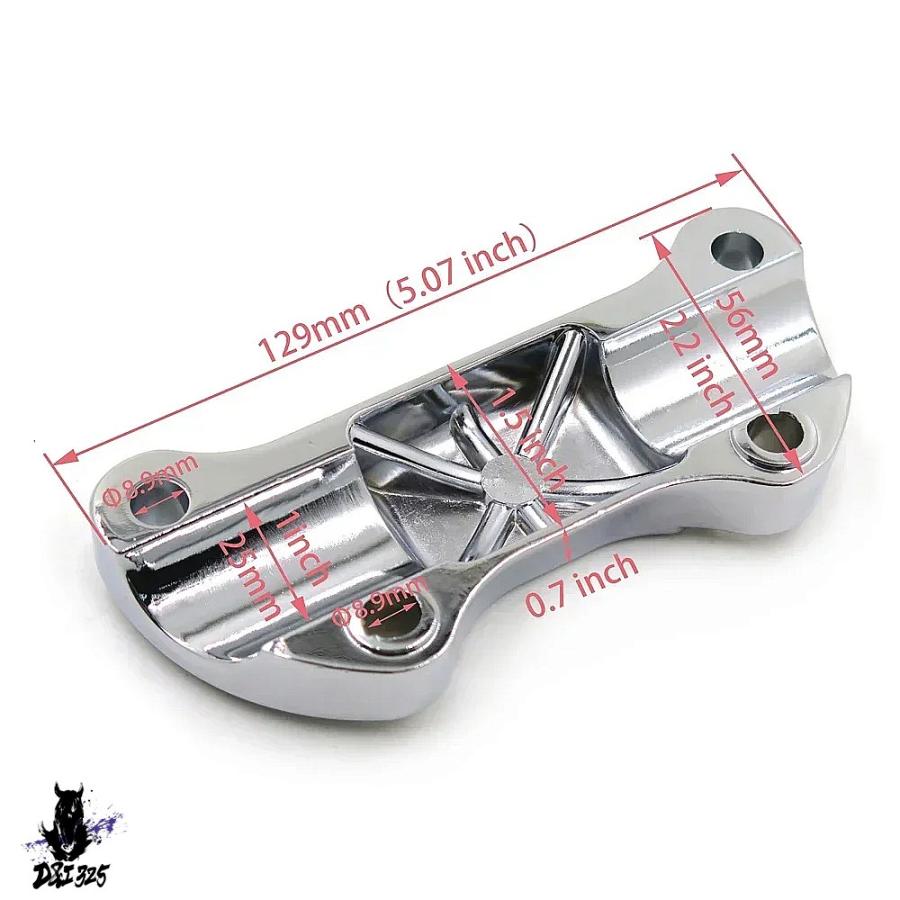 互換品】 ハーレーダビッドソン スポーツスター883 ダイナ スーパー