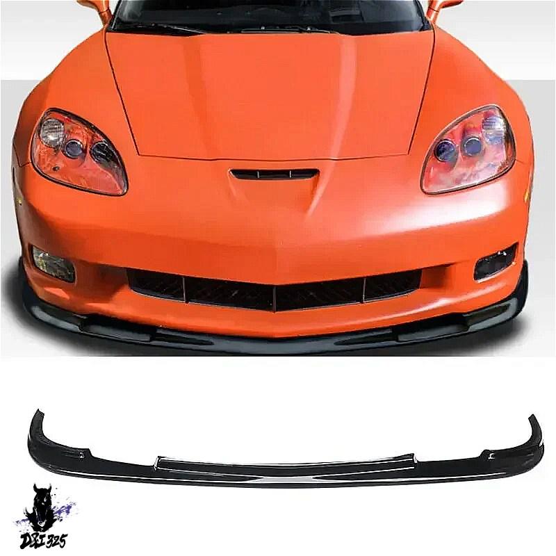 互換品】 シボレーコルベットC6 Z06 ZR1 20052013用 ワイドボディ