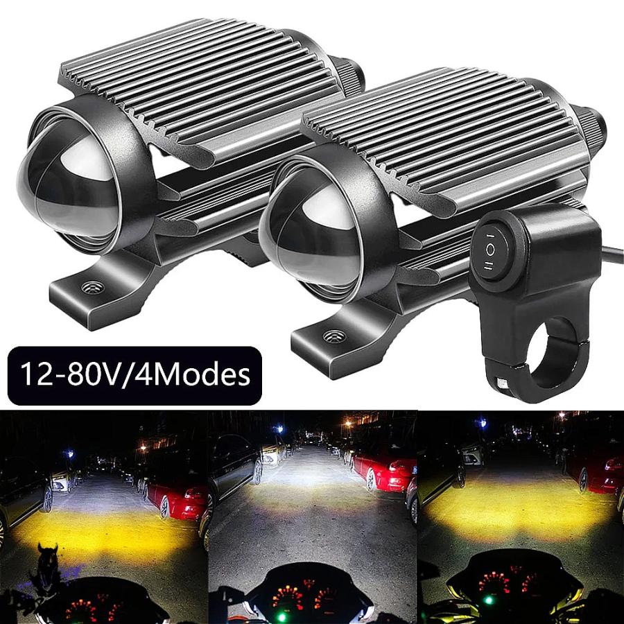 互換品】 バイク 追加LEDフォグライト ヤマハ 700 mt10 ドラッグスター