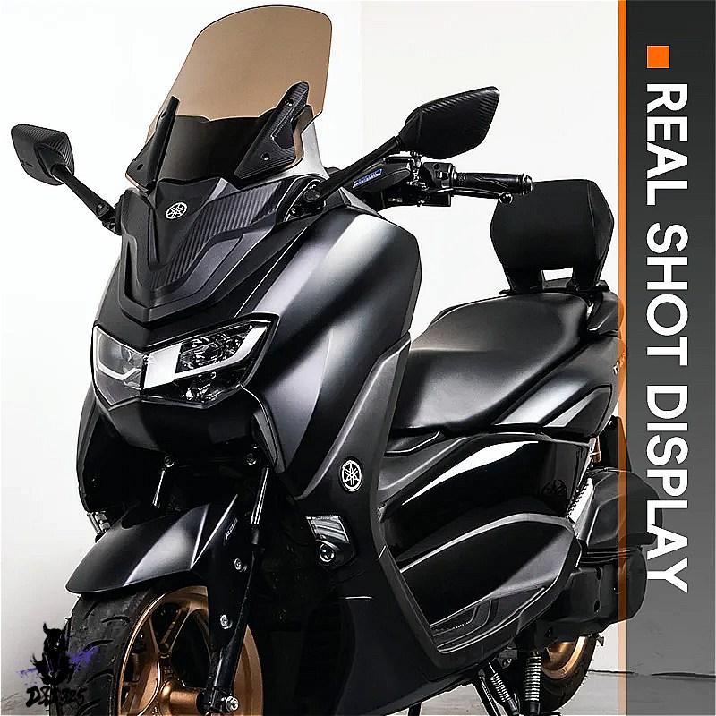 【互換品】 ヤマハ 統合バックミラー フロントガラス バイクアクセサリー nmax155 20202024 nmax155 125 150 nmax155 125 社外製_9