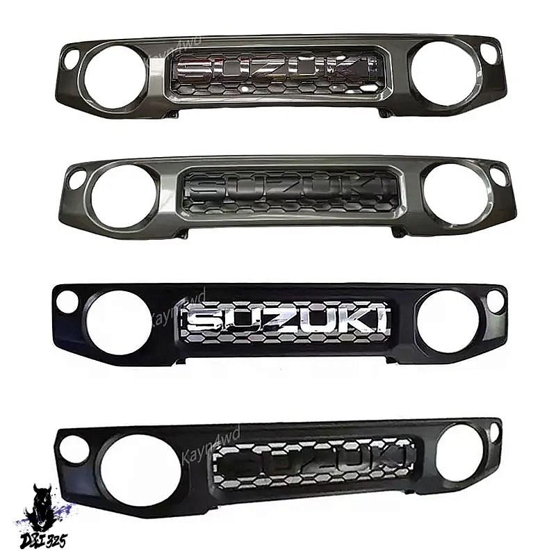 互換品】 スズキジムニー JB64 JB74 20192024用 ABSフロントバンパー