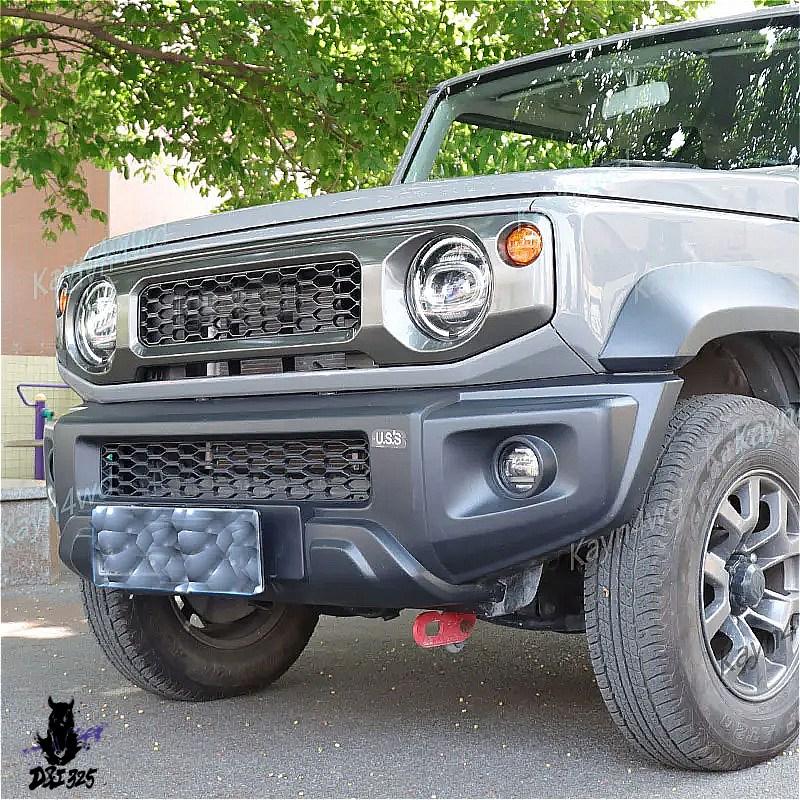 互換品】 スズキジムニー JB64 JB74 20192024用 車外装アクセサリー