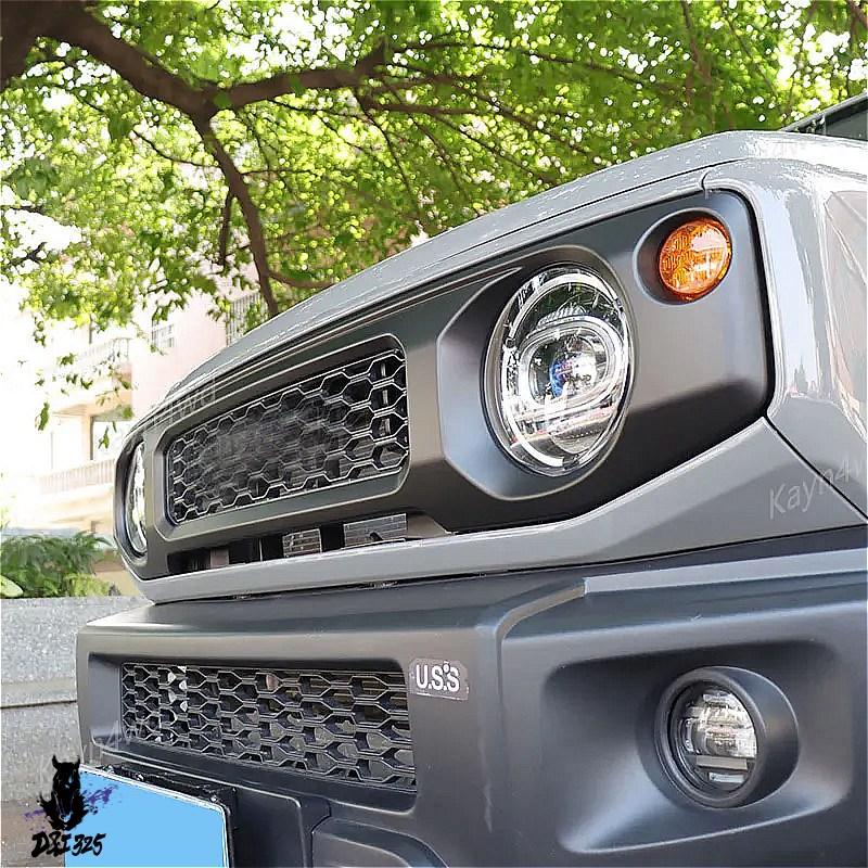 互換品】 スズキジムニー JB64 JB74 20192024用 車外装アクセサリー