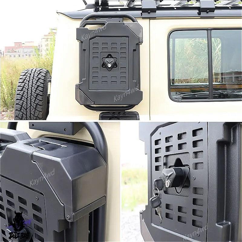互換品】 スズキジムニー JB64 JB74 20195ドア 4x4 オフロード用