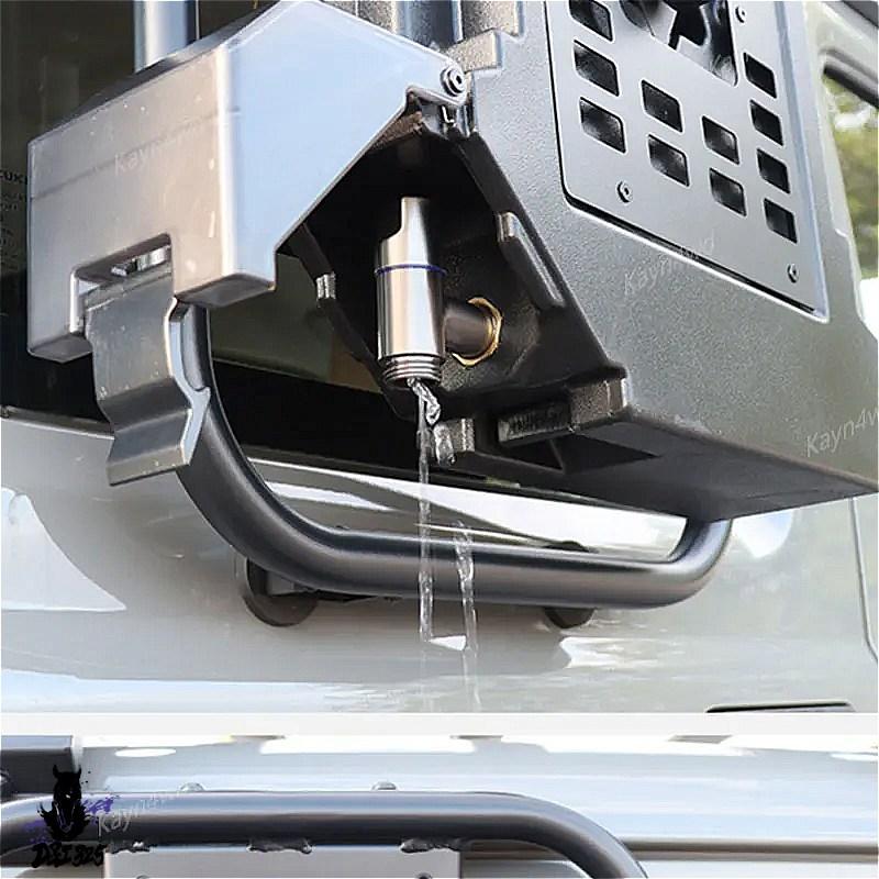 Rページ 互換品】 スズキジムニー JB64 JB74 20195ドア 4x4 オフロード用