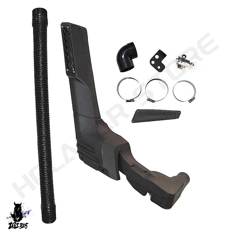 互換品】 スズキジメニー ジムニーシュノーケル jb64 jb74 gen 4 2019
