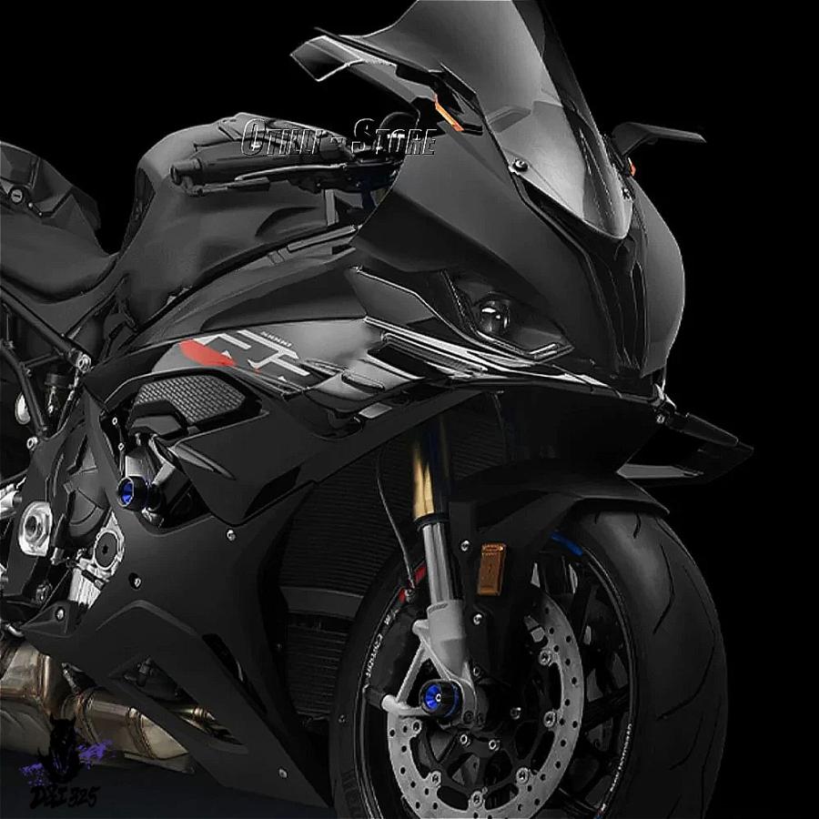 【互換品】 バイク LED ウインカー ミラー 360 ° 回転可能 BMW S1000RR S1000 RR s1000rr 2019 2020 2021 2022 2023 社外製の画像