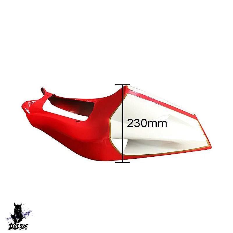 互換品】 Ducati 916 748 996 998 19942004 ABSリアテールセクション