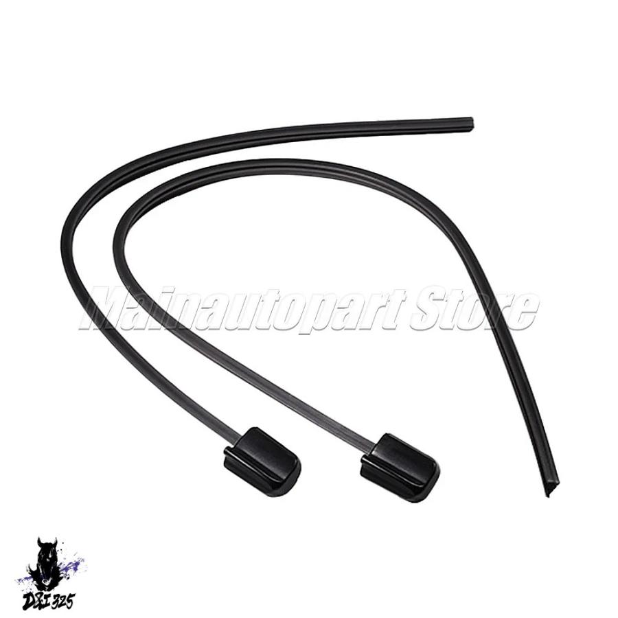 互換品】 Volvo xc60 20182023 31693406 フロントガラスワイパー