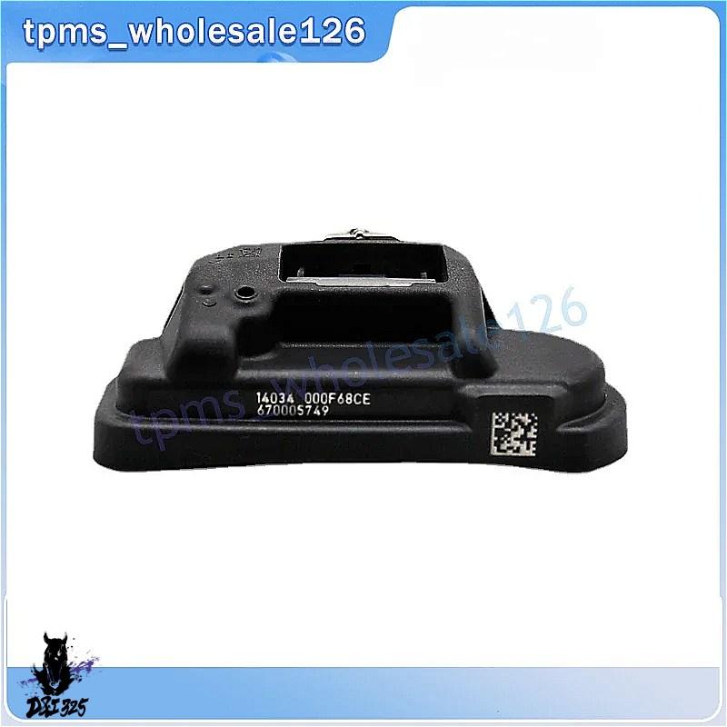 互換品】 マセラティ クアトロポルテ 315MHz TPMSセンサー 670005749 4