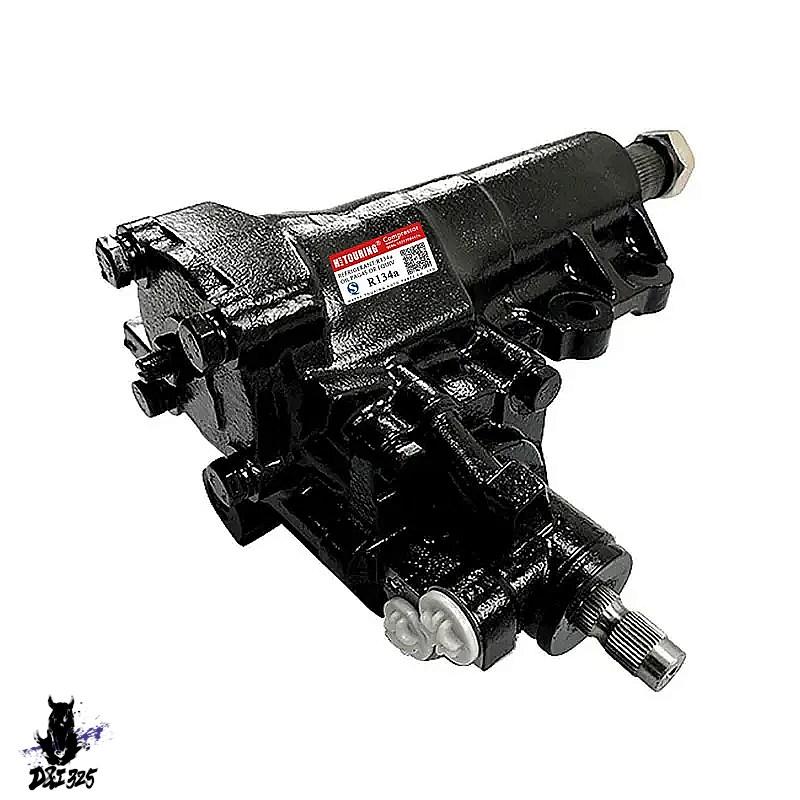 互換品】 トヨタ ランドクルーザー FZJ80 HDJ80 パワーステアリング