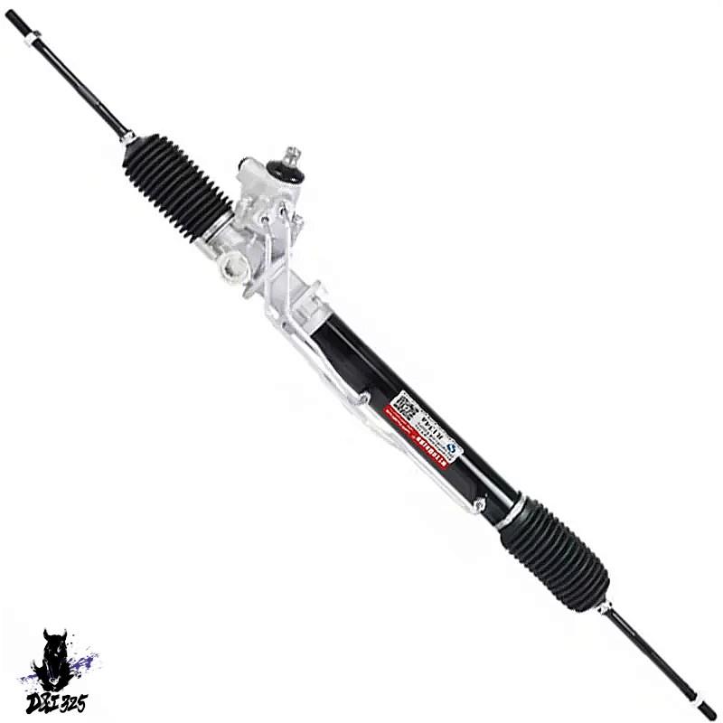 互換品】 日産 S14 200SX 240SX専用 パワーステアリングラック交換
