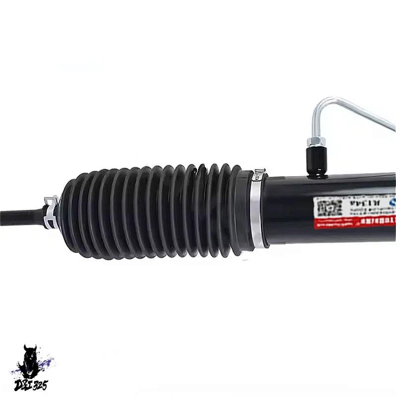互換品】 日産 S14 200SX 240SX専用 パワーステアリングラック交換