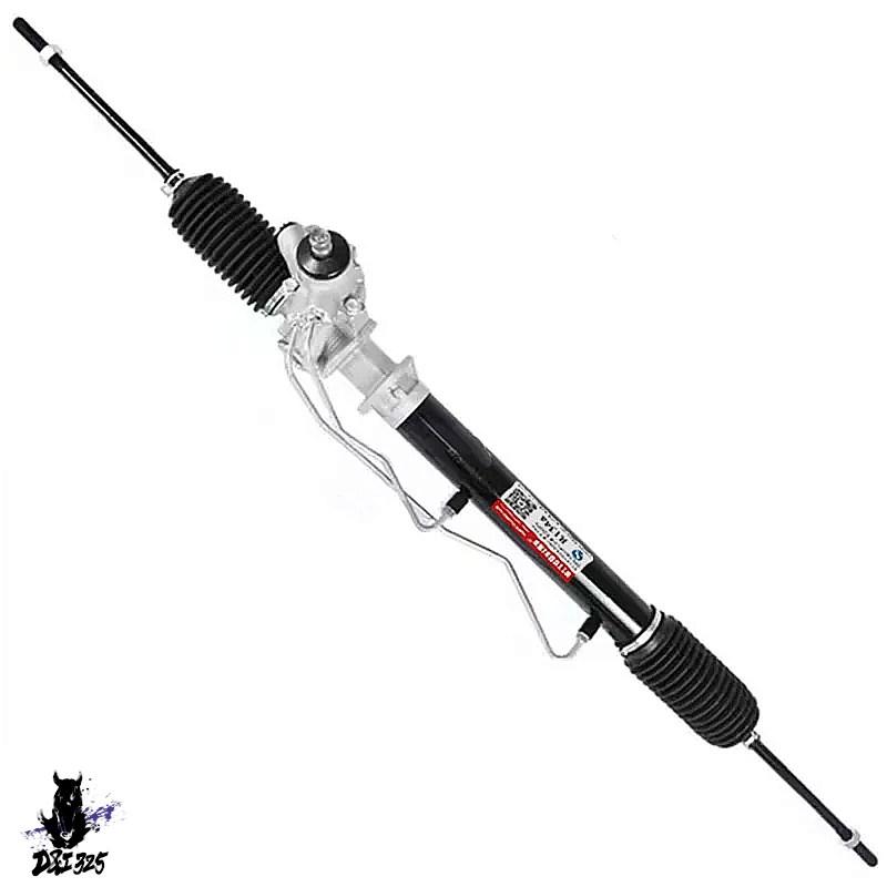 互換品】 日産 S14 200SX 240SX専用 パワーステアリングラック交換