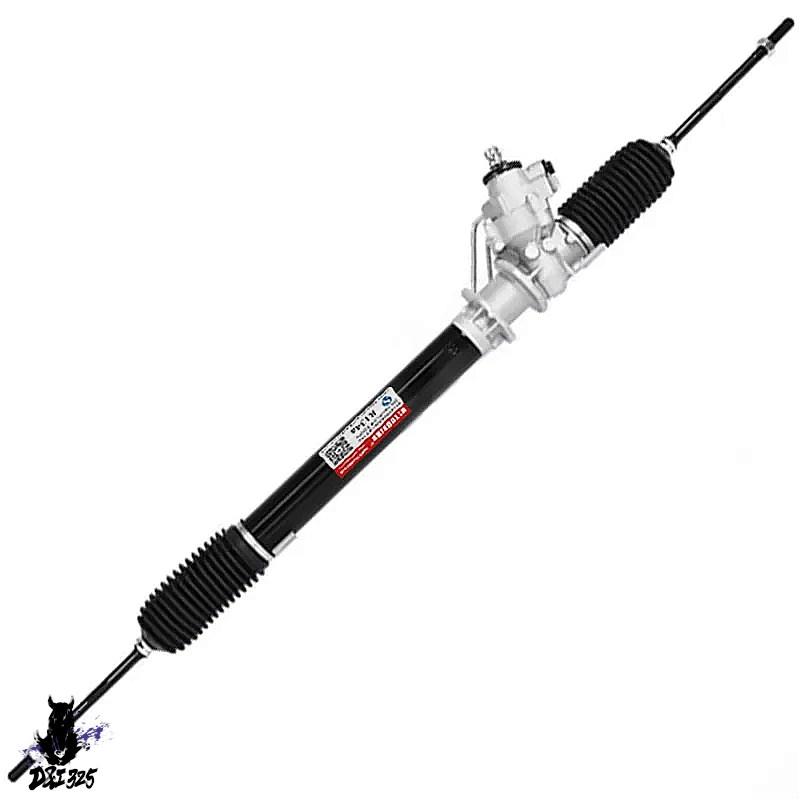 互換品】 日産 S14 200SX 240SX専用 パワーステアリングラック交換