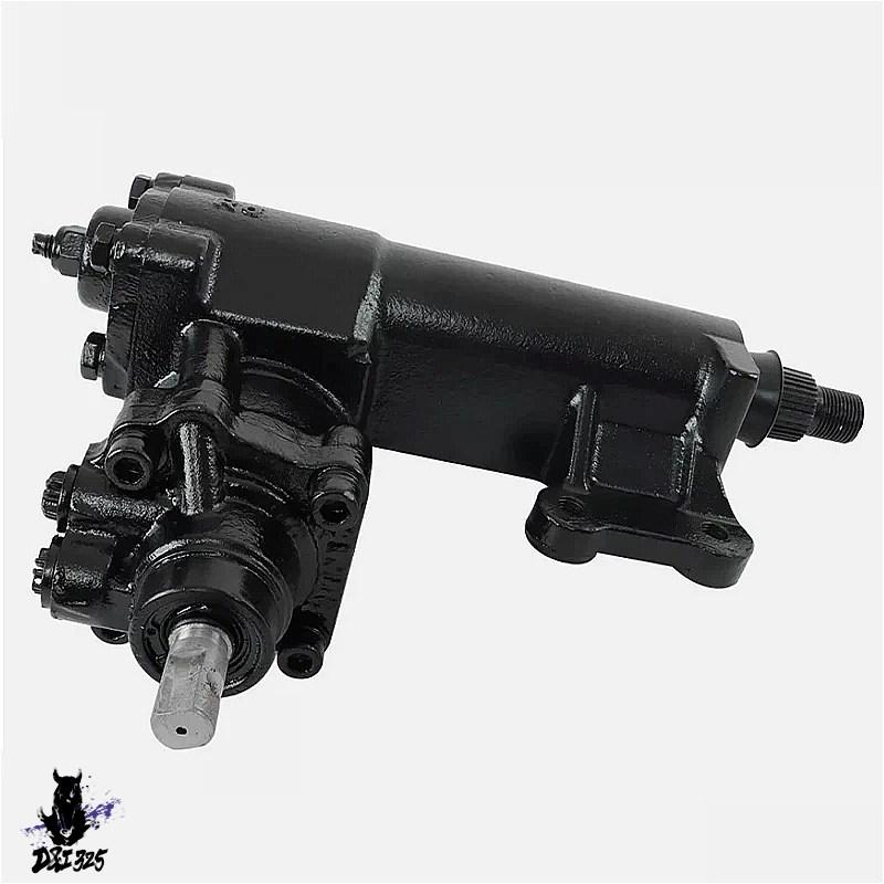 互換品】 ジープ ラングラー JK JKU 2007-2018 パワーステアリング