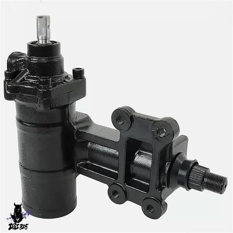 互換品】 ジープ ラングラー JK JKU 2007-2018 パワーステアリング