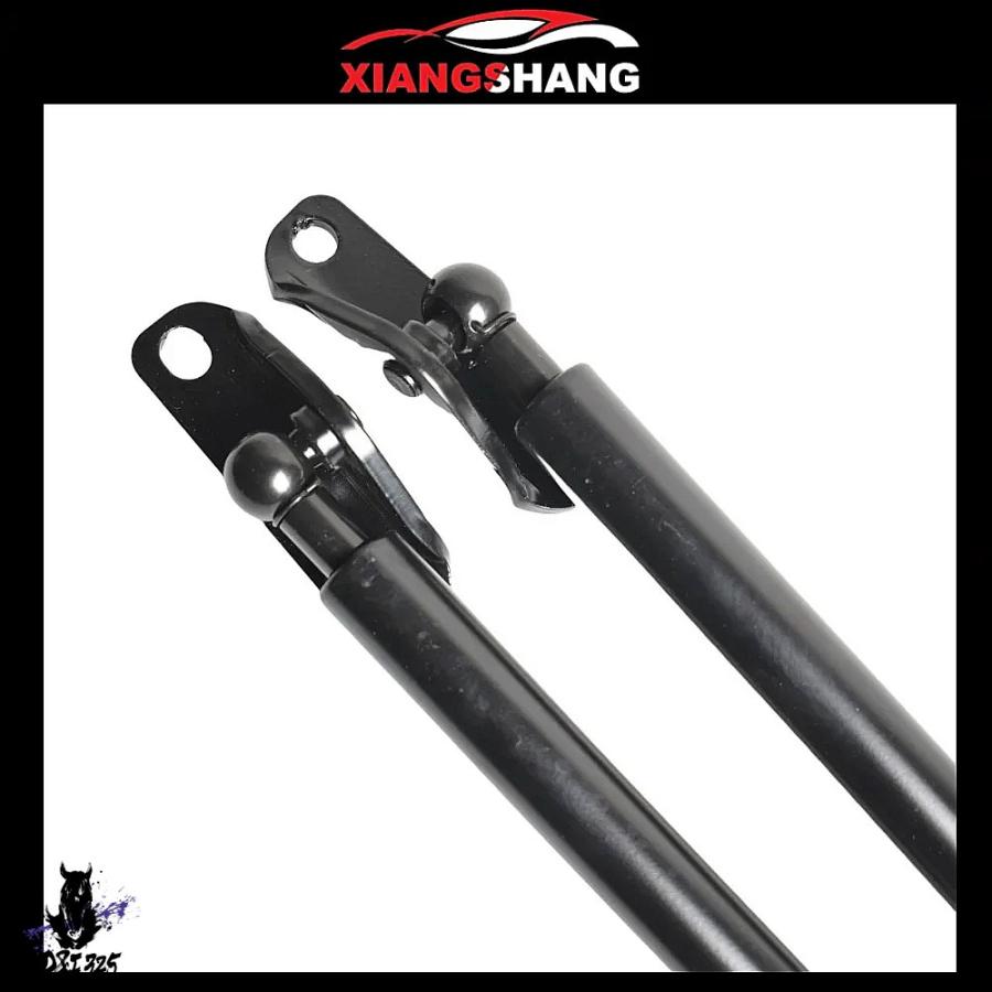 【互換品】 スズキイグニス II 2003オフロード車用 550mm ガスリフトサポート衝撃リアブーツテールゲートプロップロッド 社外製_5