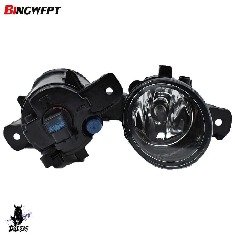 【互換品】 日産キャシュカイ H11フォグランプ LEDハロゲンランププラス2 2個 2007-2012 社外製_5