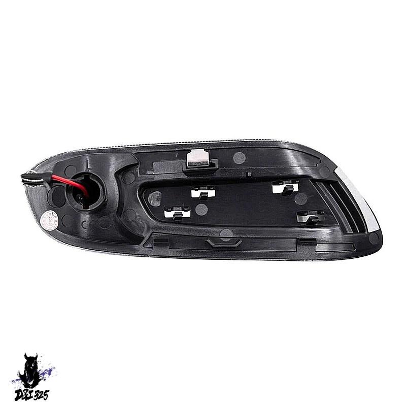 【互換品】 MINI LEDフェンダーライト ランニングウォーターシグナルイエローライト F55 F56 F57 2014-2020 1ペア 社外製_6