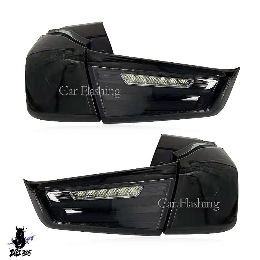 互換品】 テールライトブレーキリバースLEDテールライト - 全て