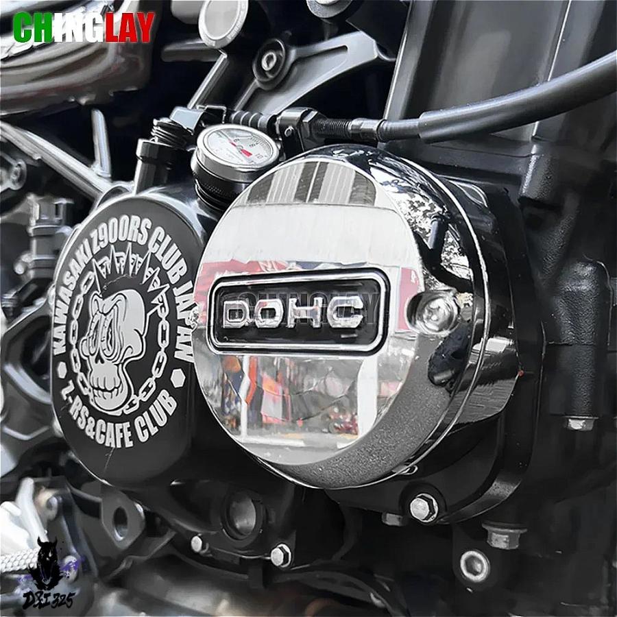 互換品】 Z900RS カフェ 2018-2025 用 ポイントカバーセット Kawasaki