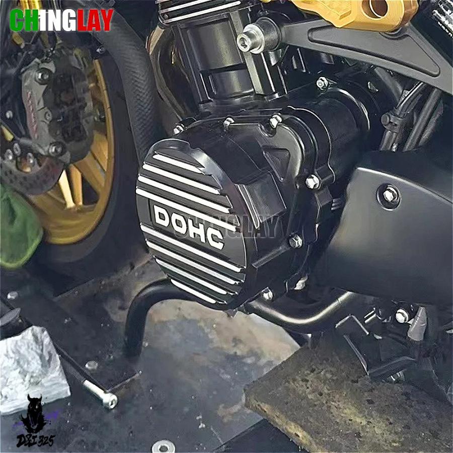 互換品】 カワサキ z900rs エンジンカバーアクセサリー 合金製 2018