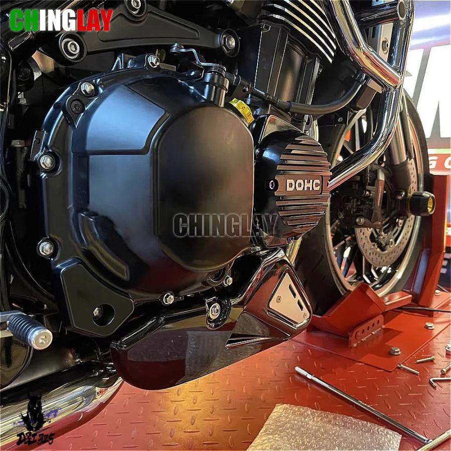 互換品】 カワサキ Z900 2017-2025 Z900RSカフェ 2018-2025 Z900RS SE