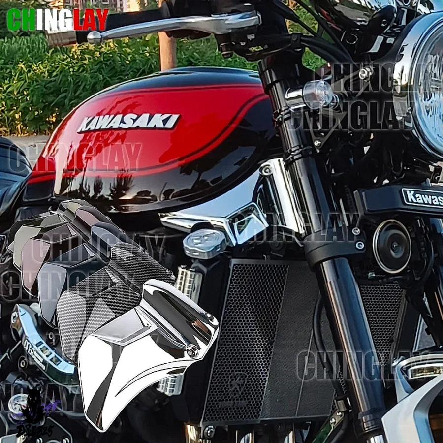 互換品】 Kawasaki z900rs カフェ SE 2018-2025 アクセサリー