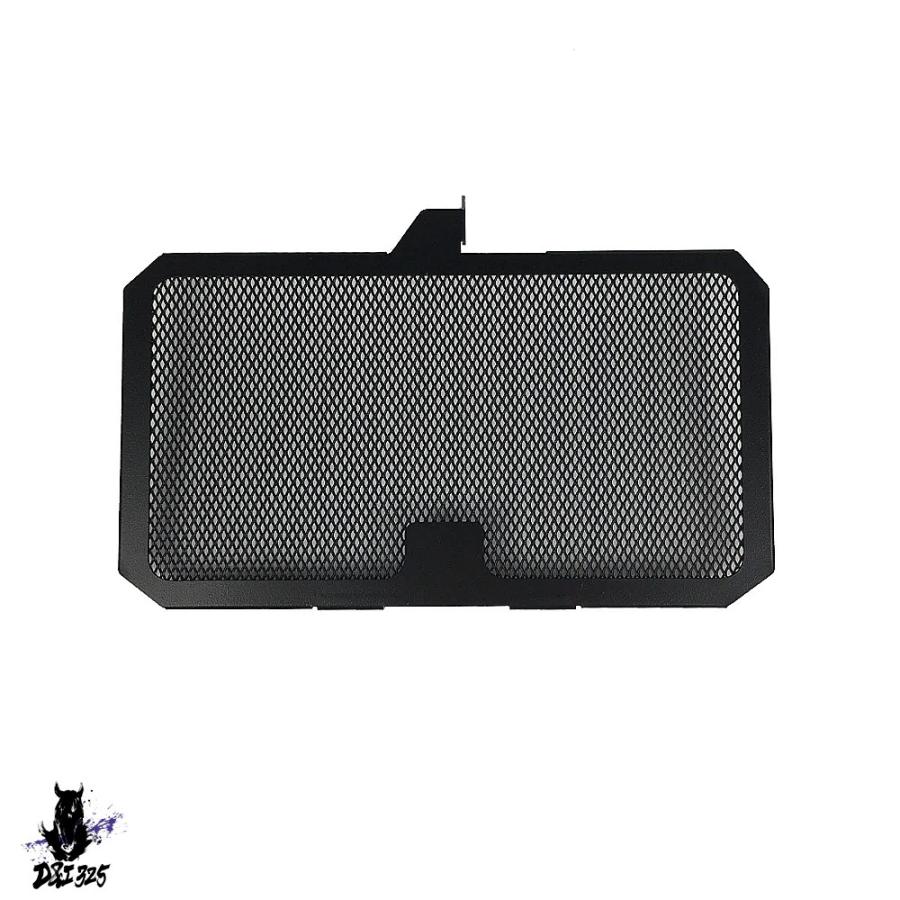 【互換品】 ヤマハ YZF-R3 YZF-R25 2018-2021用 ラジエーターグリルカバー 社外製_5