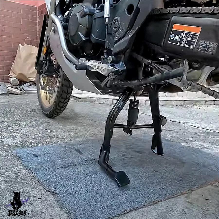 互換品】 xl750 xl 2023 2024 トランスループスタンド バイク 中央