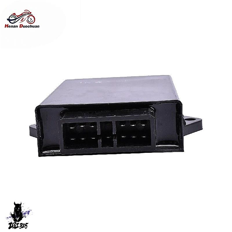 XJR400 4HM-20　CDI 互換品】 ヤマハ xjr400 1992-1998年用 4hm-20 4hm-30 CDI