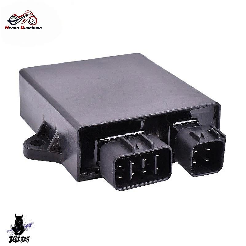互換品】 カワサキ ZRX400II 1995-2007 デジタルバイクECUイグナイター 