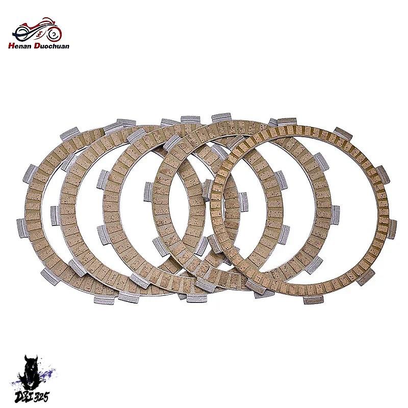 互換品】 ホンダ バイク クラッチプレート XL250R XL250S XR250R XL250