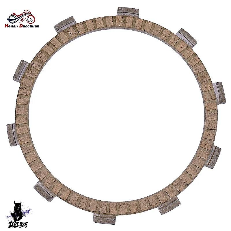 互換品】 ホンダ バイク クラッチプレート XL250R XL250S XR250R XL250