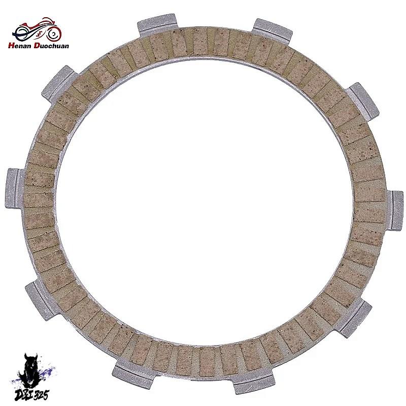 互換品】 ホンダ バイク クラッチプレート XL250R XL250S XR250R XL250