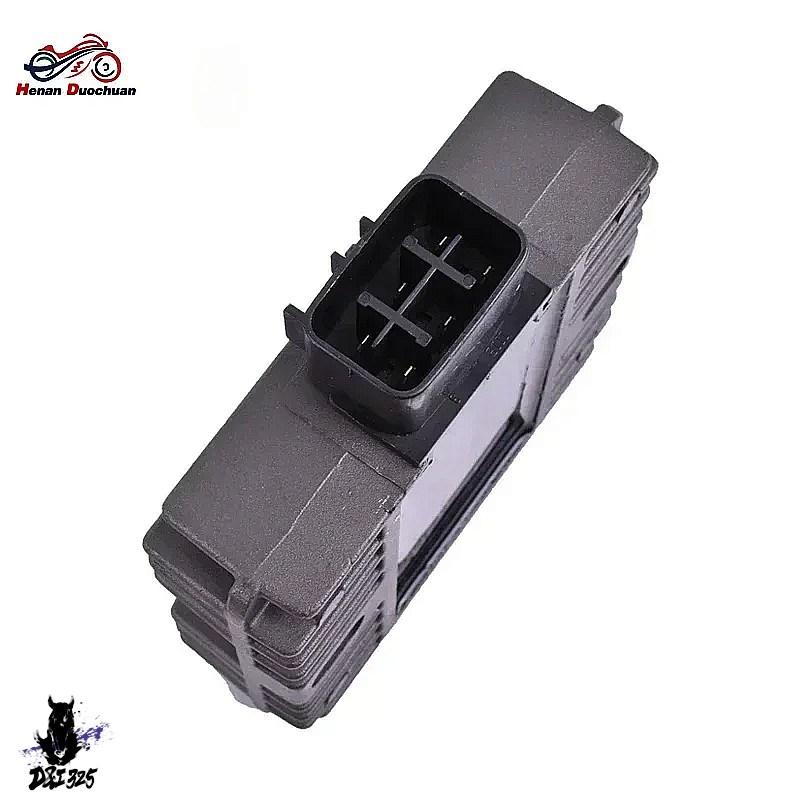 互換品】 ヤマハ 電圧レギュレータ整流器 4HM-81960-01 5ML-H1960-00