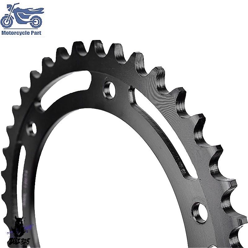 互換品】 BMW G310GS G310R用 リアドライブスプロケットギア 520-40T