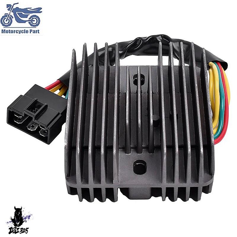 トランジスタレギュレーター ER12-02 互換品】 カワサキニンジャ250 ZZR250 EX250 EN450 ER500 EX500 LTD750