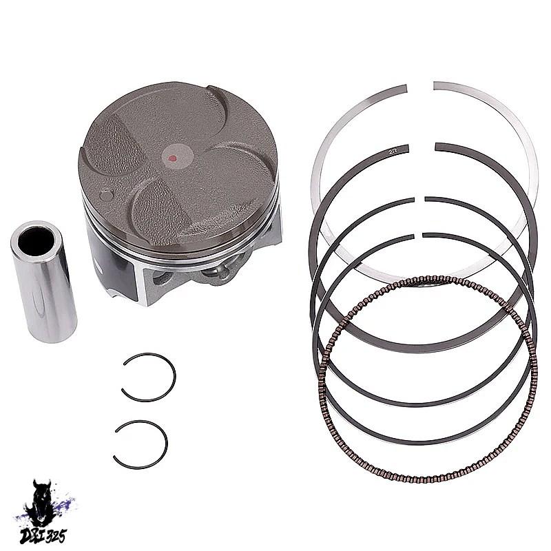 互換品】 カワサキ EX250 ニンジャ 250 ABS KLE250 ER250 Z250 用