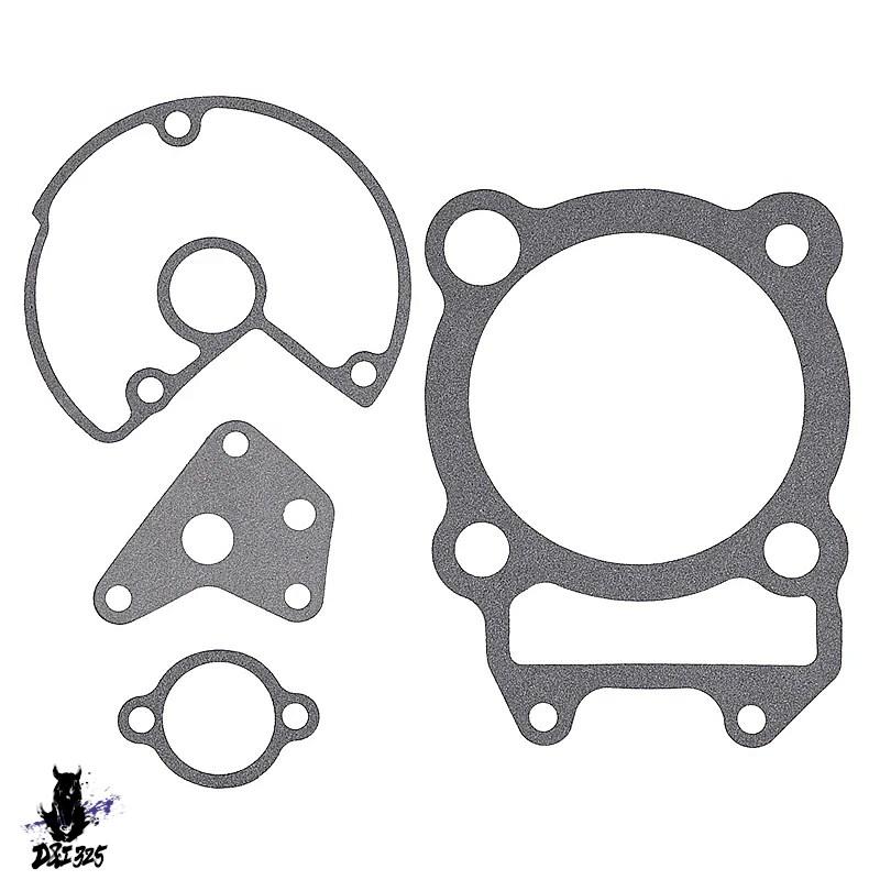 【互換品】 ヤマハ YS250 YBR シリンダーヘッドシールキット 12B-E1351-00 12B-E1181-00 12B-E5451-00 社外製_4