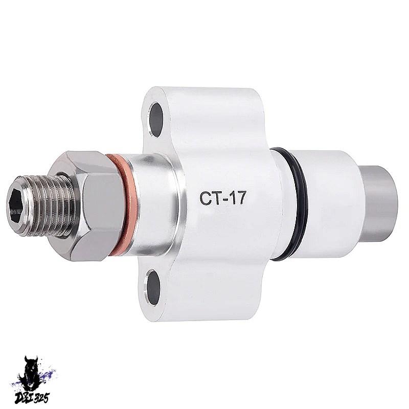 【互換品】 カワサキ KLX250S KLX250 KLX250SF BX250 BR250 ニンジャ 手動アジャスターテンショナー 250 社外製