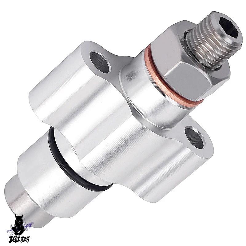 【互換品】 カワサキ KLX250S KLX250 KLX250SF BX250 BR250 ニンジャ 手動アジャスターテンショナー 250 社外製