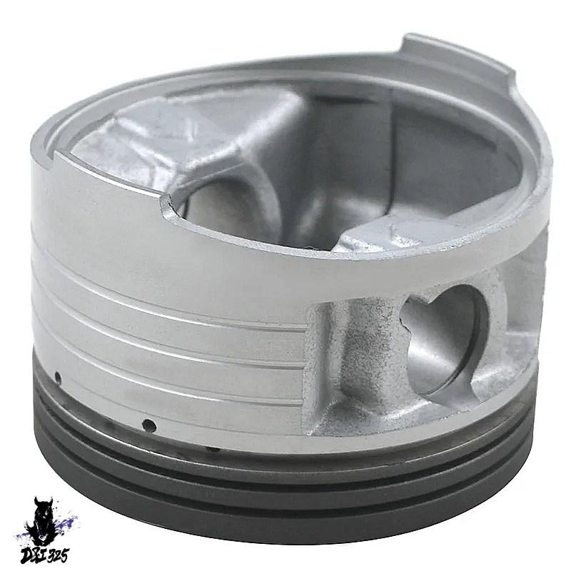 互換品】 ヤマハ XT225 TW225E ST225用 シリンダーボア + 75 ? 150