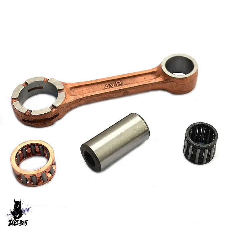 【互換品】 ヤマハ BWS100 バイク用エンジン接続アクセサリーの接続ロッド 社外製_3