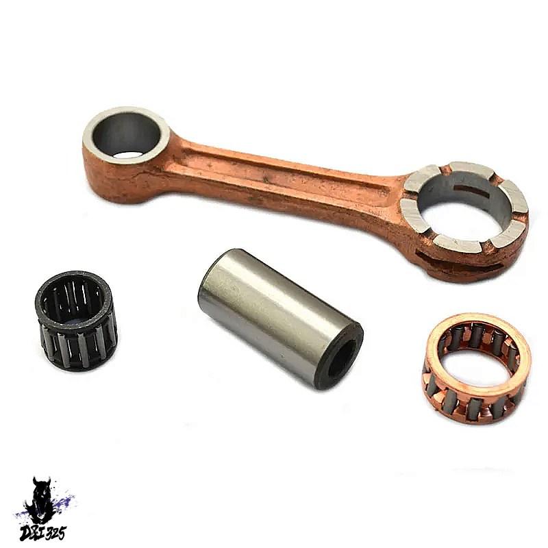 【互換品】 ヤマハ BWS100 バイク用エンジン接続アクセサリーの接続ロッド 社外製_4