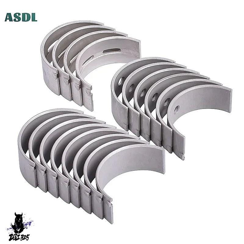 互換品】 カワサキ ZX-10R 2008-2018用 メインクランクシャフト