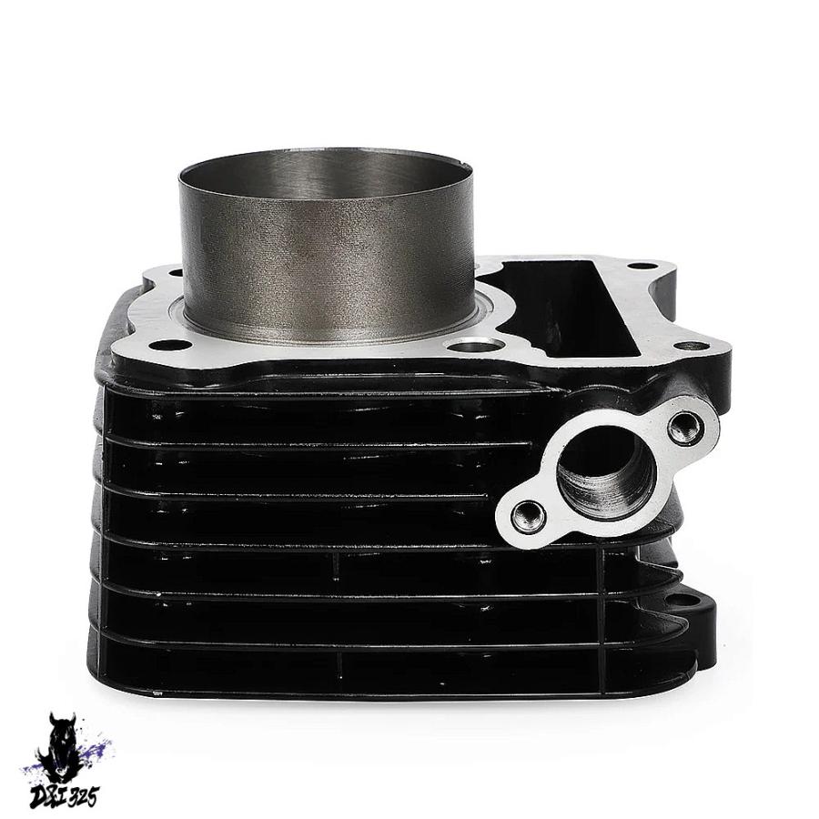互換品】 スズキ GN125 EN125 GS125 GZ125 DR125 各モデル向け 150cc